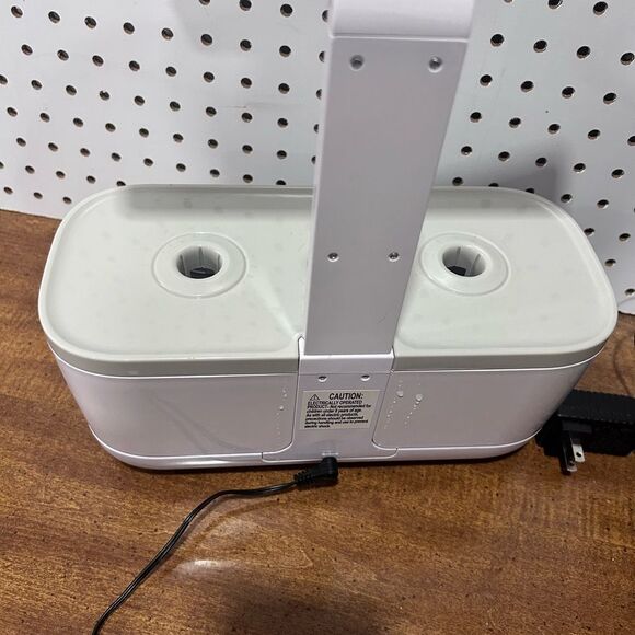 Sharper image grow light garden - Picture 4 of 5